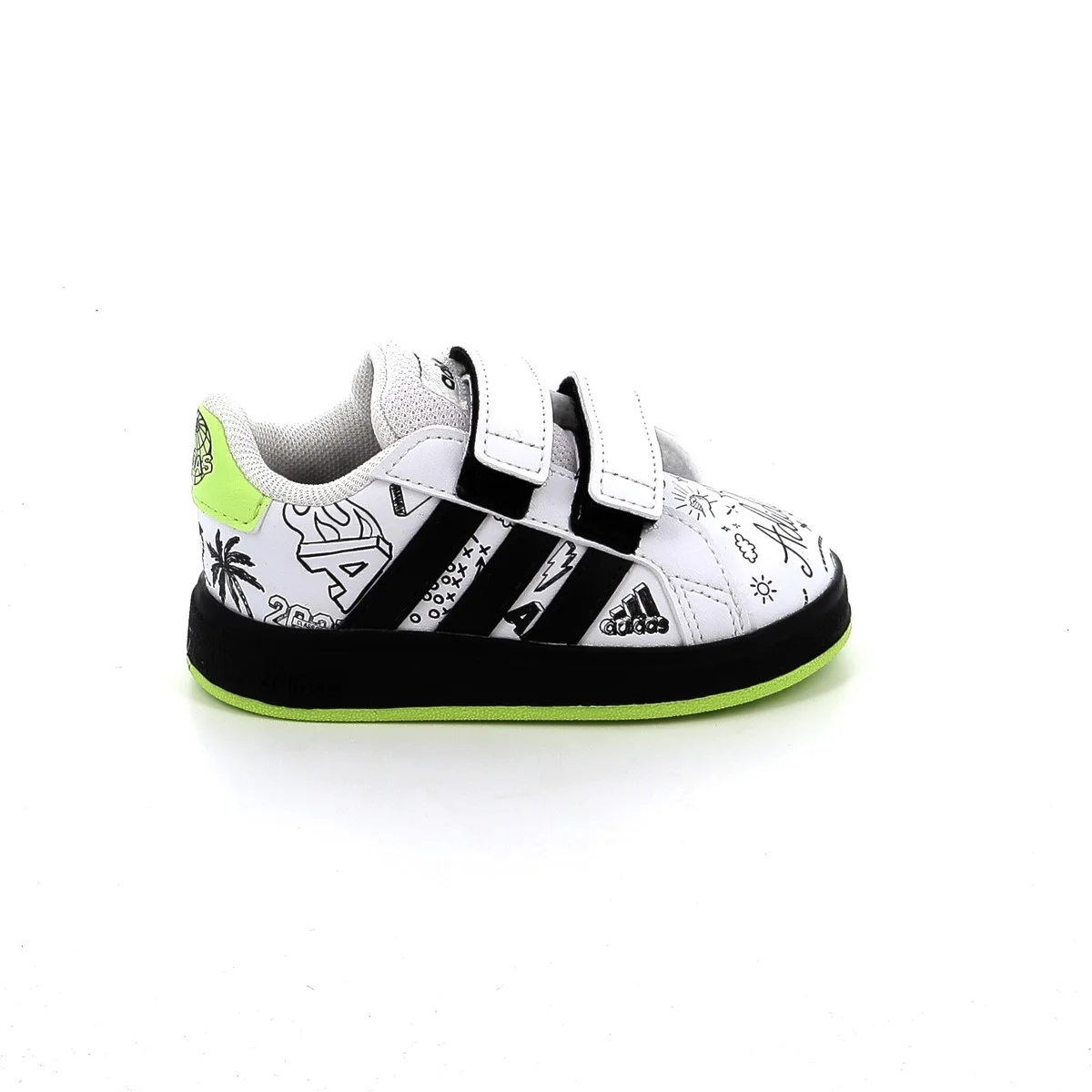 Φωτογραφία προϊόντος: Adidas Grand Court 2.0 IG4848