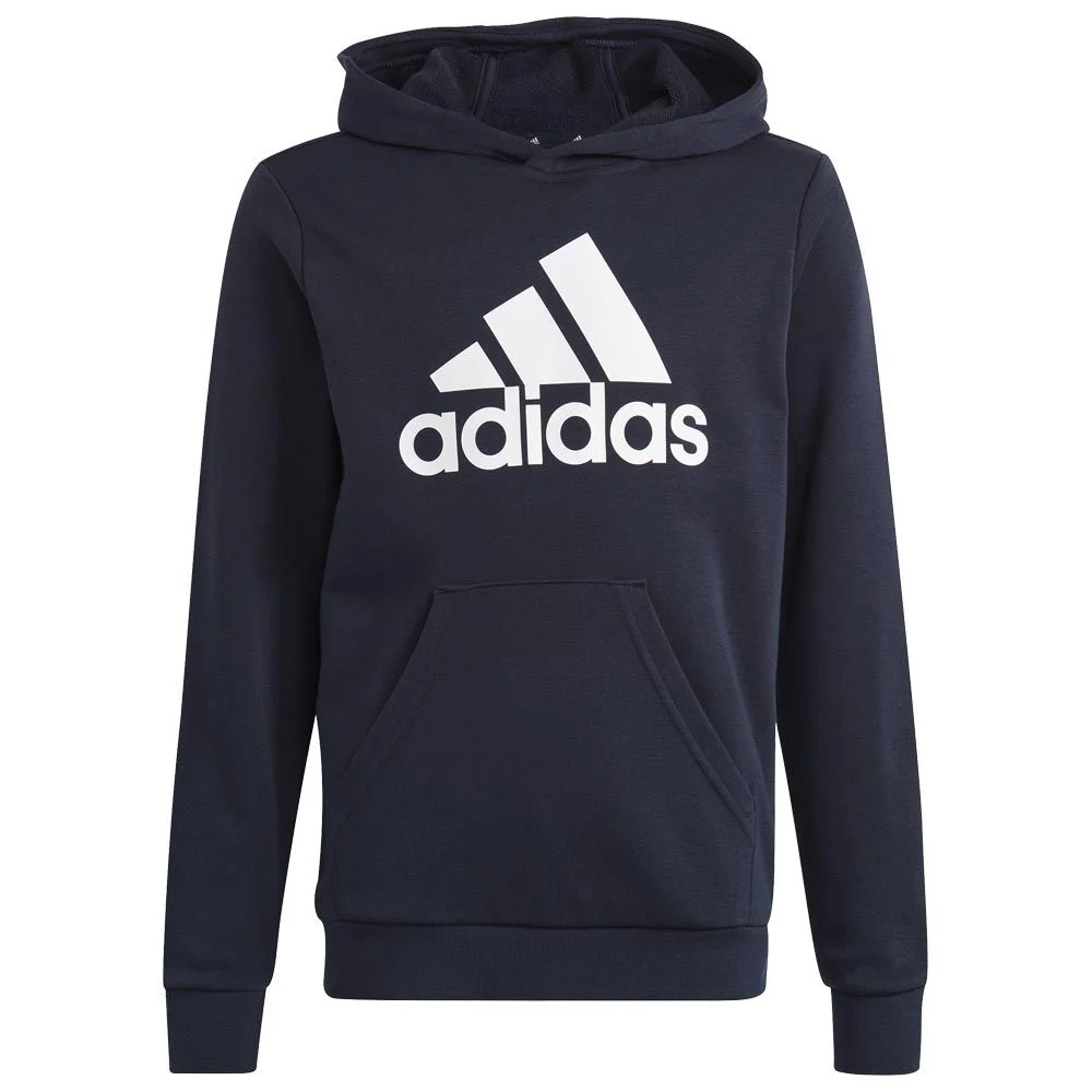 Φωτογραφία προϊόντος: Adidas Performance U BL HOODIE Παιδικό Φούτερ με Κουκούλα και Τσέπες IC6833