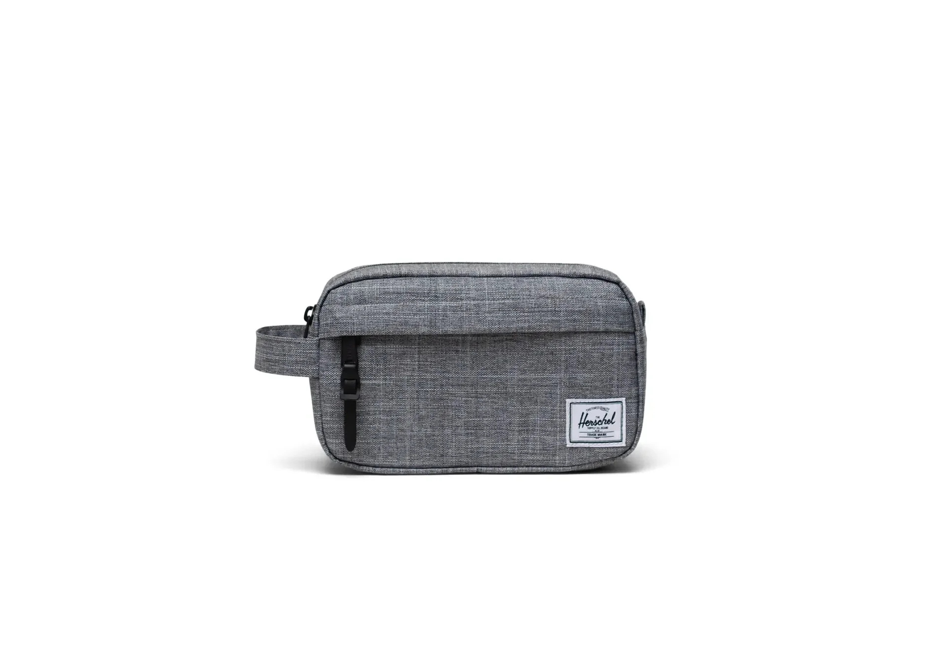Φωτογραφία προϊόντος: Herschel Chapter Small Travel Kit Ξεθωριασμένο Γκρι