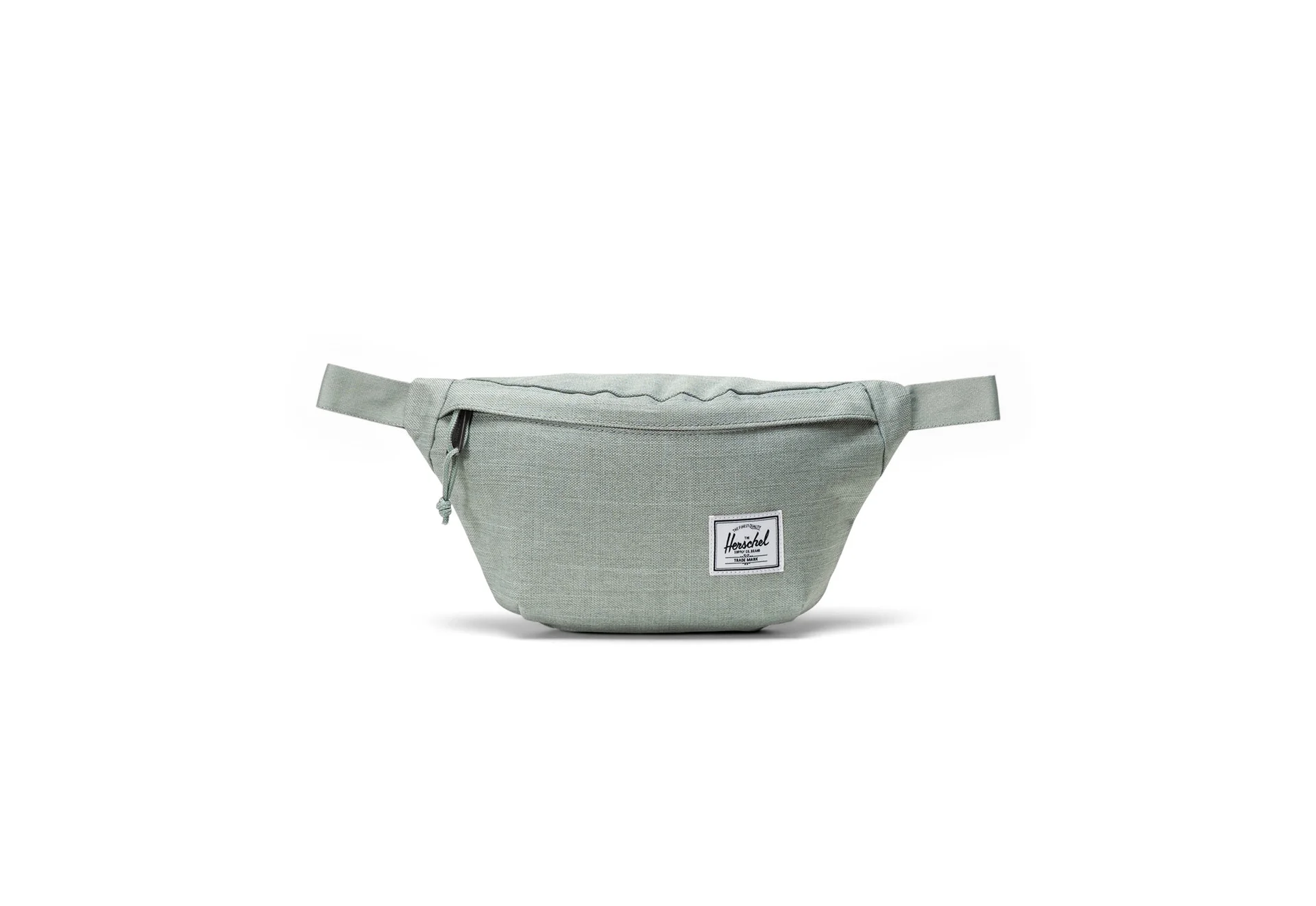 Φωτογραφία προϊόντος: Herschel Classic Hip Pack Iceberg Green Crosshatch