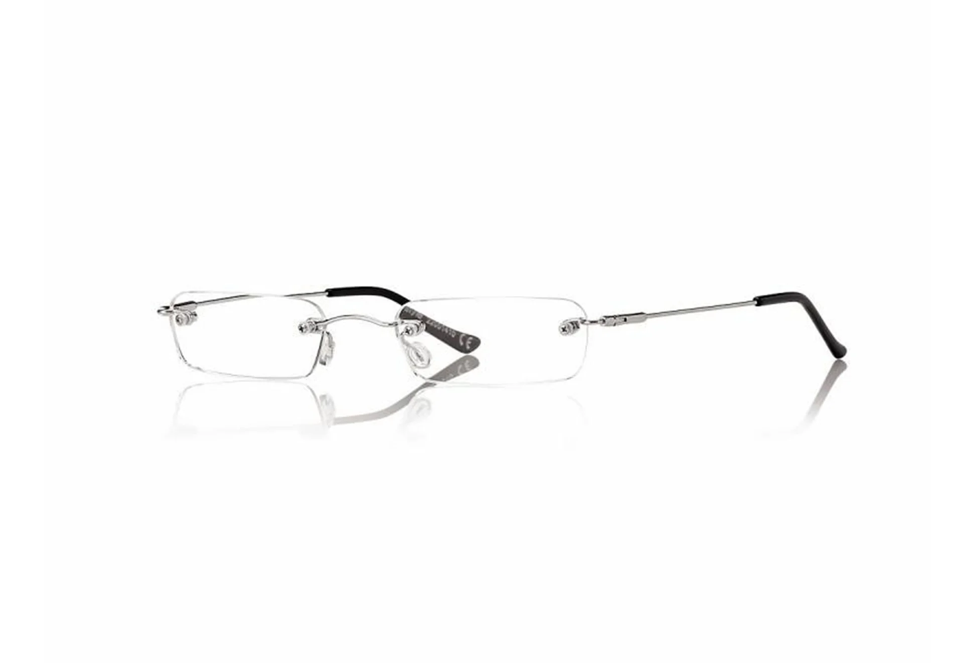 Φωτογραφία προϊόντος: CentroStyle Centro Style R0487 Έτοιμα Γυαλιά Οράσεως Ασημί