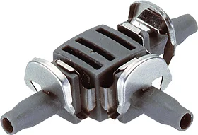 Φωτογραφία προϊόντος: 08332-29 Σύνδεσμος T Gardena Micro-Drip 4,6mm για Μπεκ