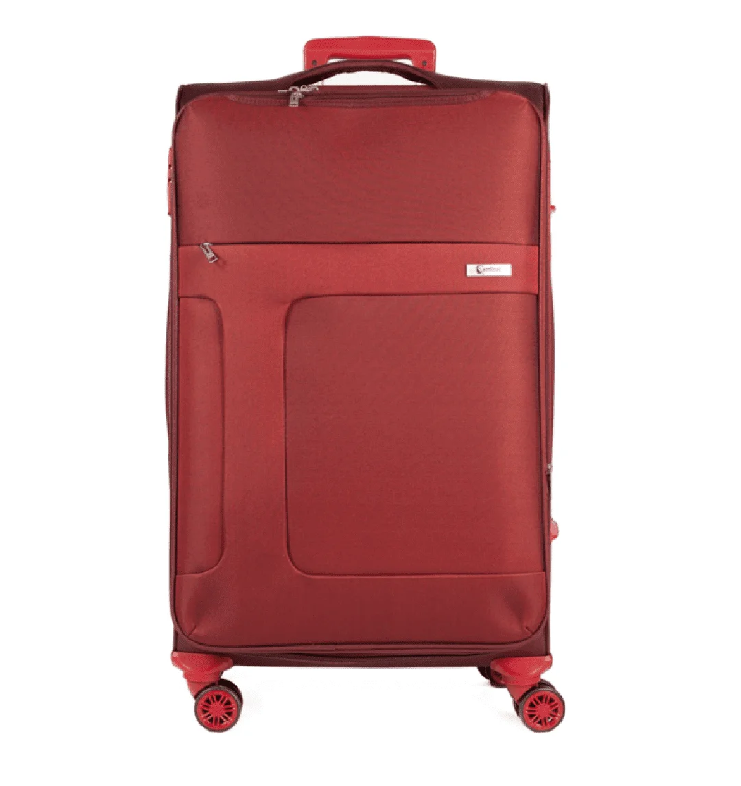 Φωτογραφία προϊόντος: Βαλίτσα trolley Cardinal μεγάλη 3800/70cm μπορντό