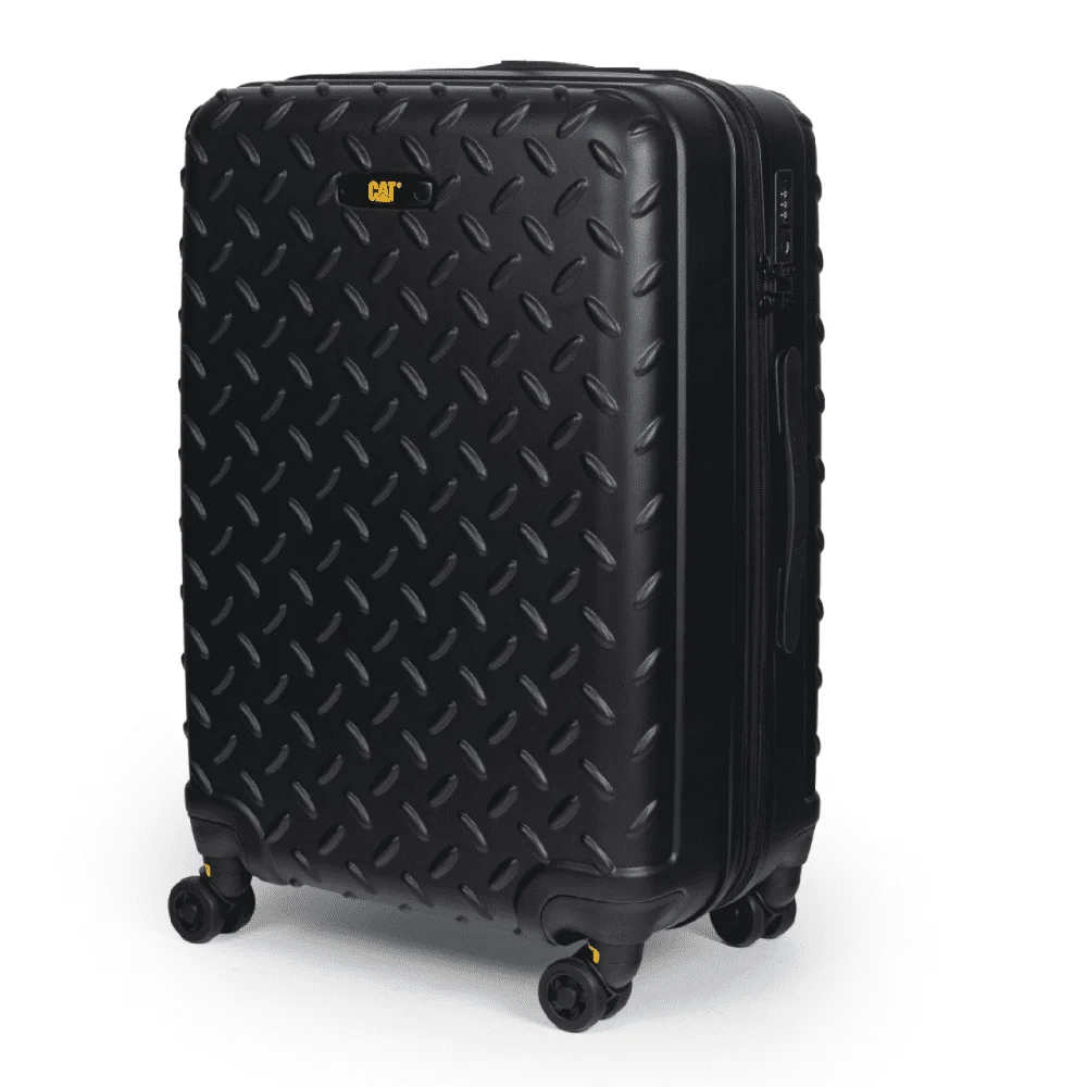 Φωτογραφία προϊόντος: Βαλίτσα trolley case Caterpillar μεγάλη 83688-01/70cm