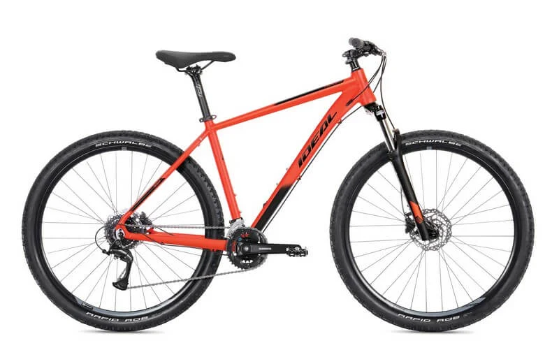Φωτογραφία προϊόντος: Ideal ProRider 29 2026 Red