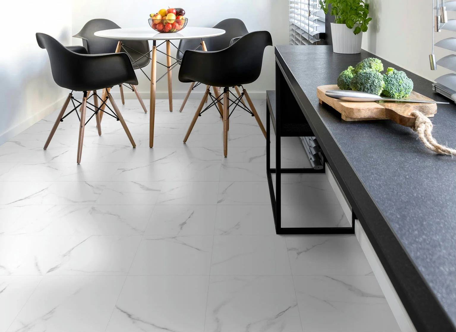Φωτογραφία προϊόντος: KEROS CERAMICA Πλακάκι Τοίχου KEROS TERNI BLANCO 25X25