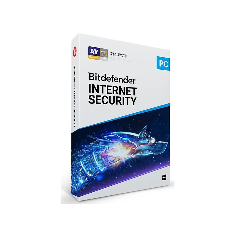 Φωτογραφία προϊόντος: BITDEFENDER INTERNET SECURITY 3PC 1 Mobile Security 1 Year