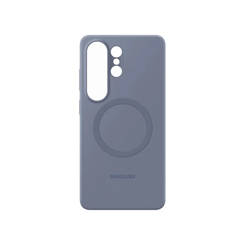 Φωτογραφία προϊόντος: Samsung Silicone Magnet Case Galaxy S26 Ultra Blueviolet