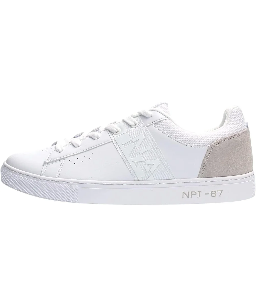 Φωτογραφία προϊόντος: Napapijri - Αντρικά Sneakers Birch NP0A4FWA-002 Λευκό