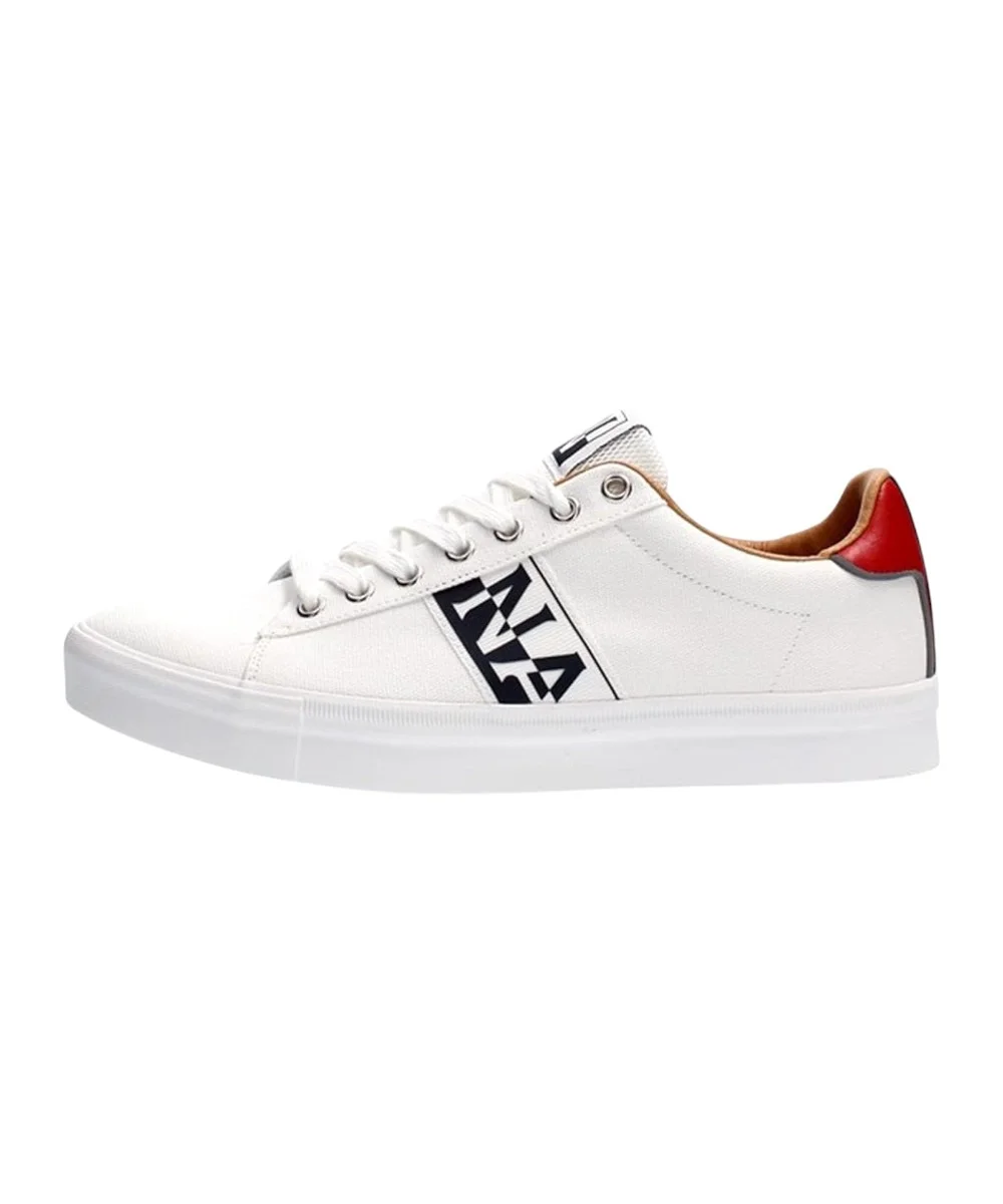 Φωτογραφία προϊόντος: Napapijri - Ανδρικά Sneakers S-Den NP0A4FKC-002 Λευκό