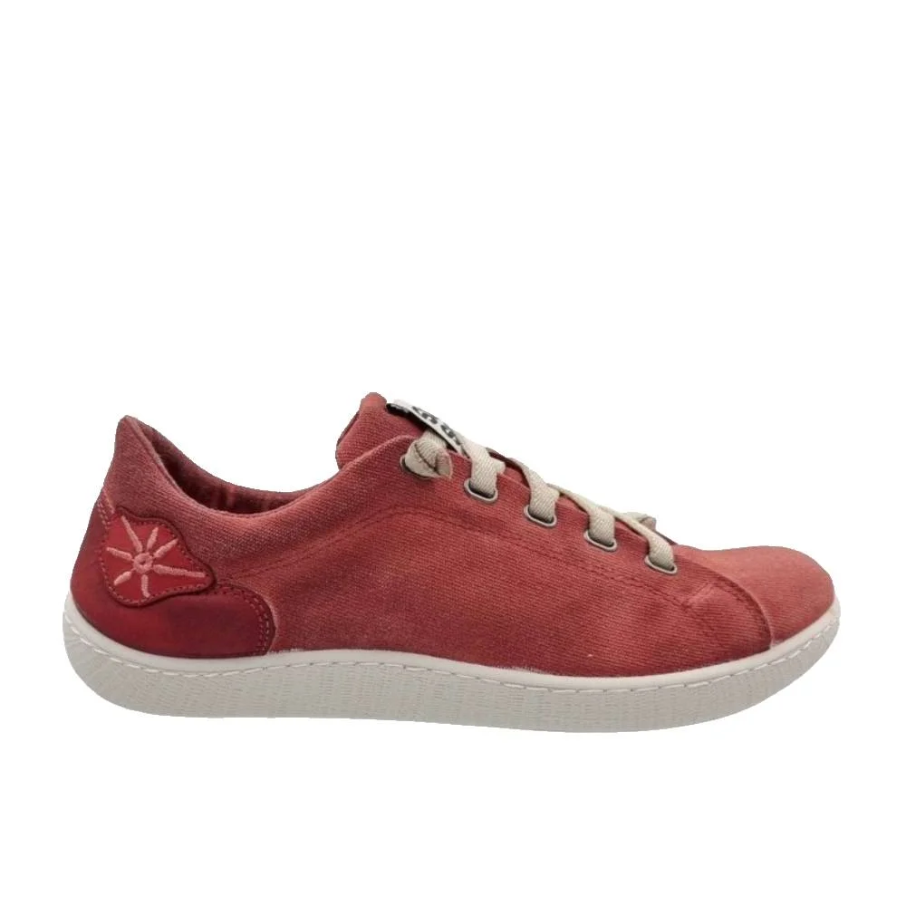 Φωτογραφία προϊόντος: Sunni Sabbi Miyako Sneakers Κόκκινο