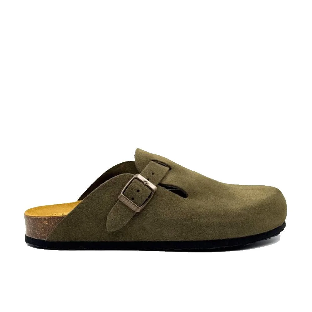 Φωτογραφία προϊόντος: Plakton Clogs Χακί