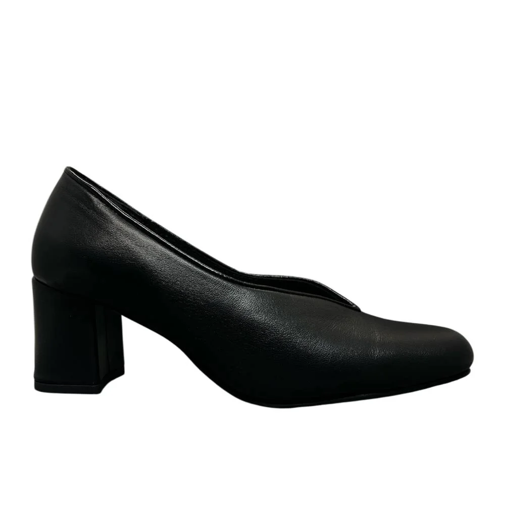 Φωτογραφία προϊόντος: Mourato Heels Μαύρο