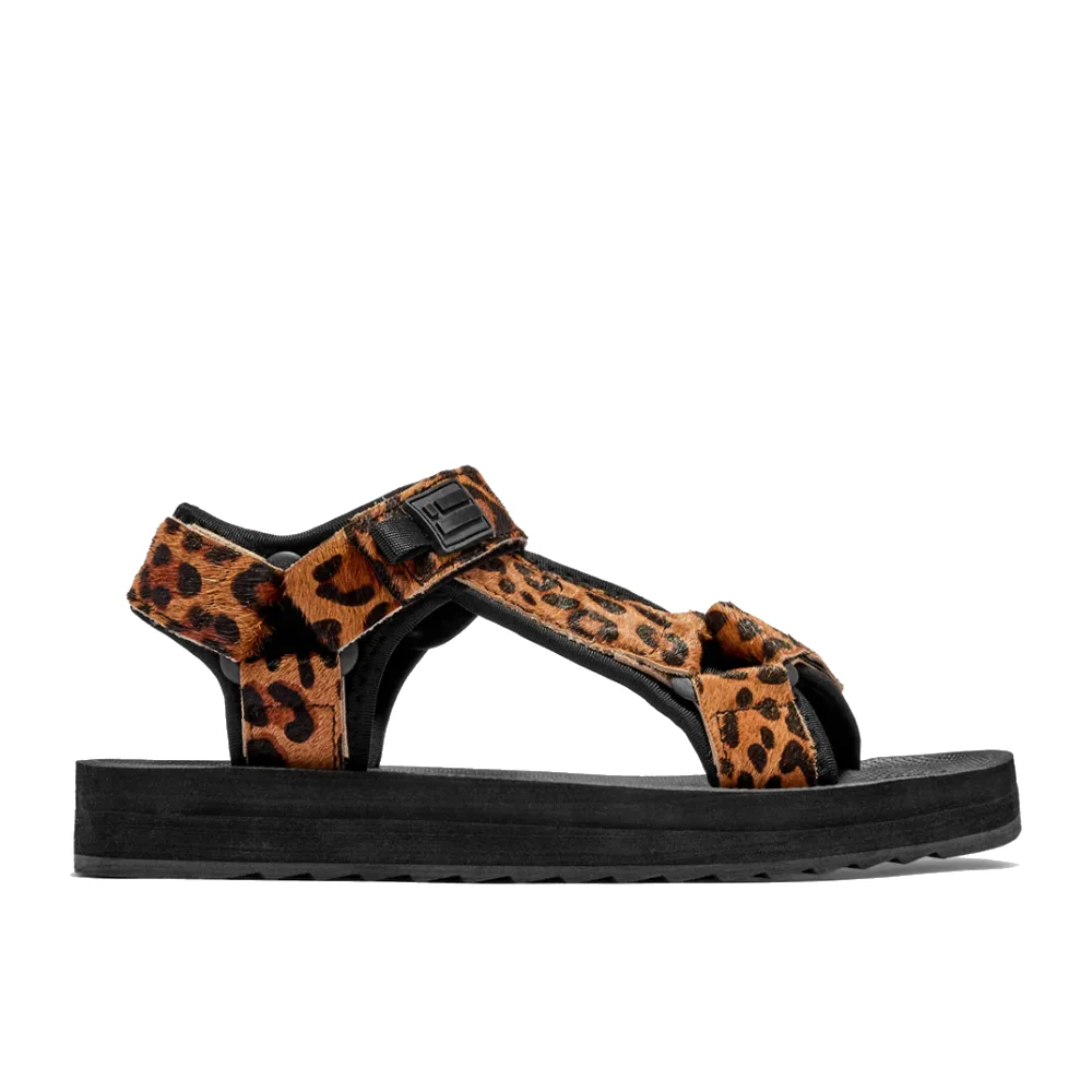 Φωτογραφία προϊόντος: D.Franklin Forest High Strips Animal print