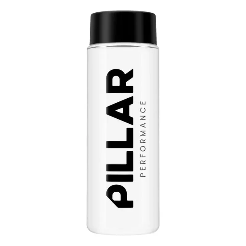 Φωτογραφία προϊόντος: GR Pillar Micro Shaker 500ml έως 12 άτοκες δόσεις ή 24 δόσεις