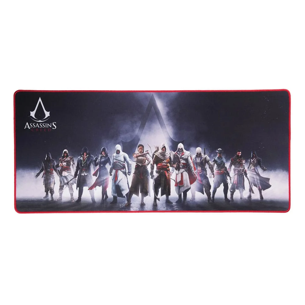 Φωτογραφία προϊόντος: Subsonic Assassin´s Creed XXL Desk Mat