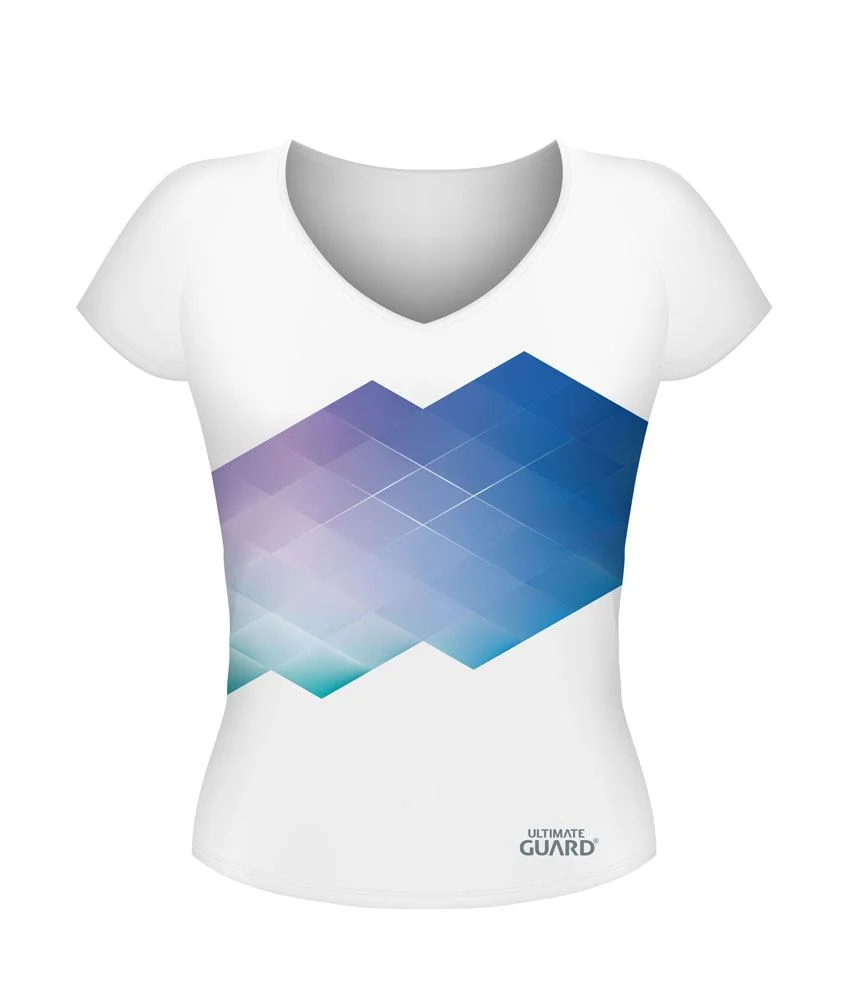 Φωτογραφία προϊόντος: Ultimate Guard Ladies T-Shirt Gradient Size L