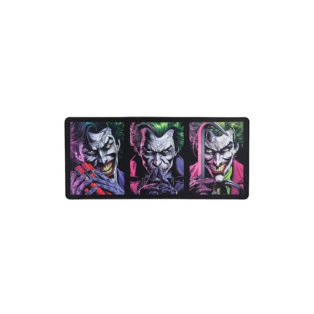 Φωτογραφία προϊόντος: Subsonic DC Comics XXL Desk Mat Joker