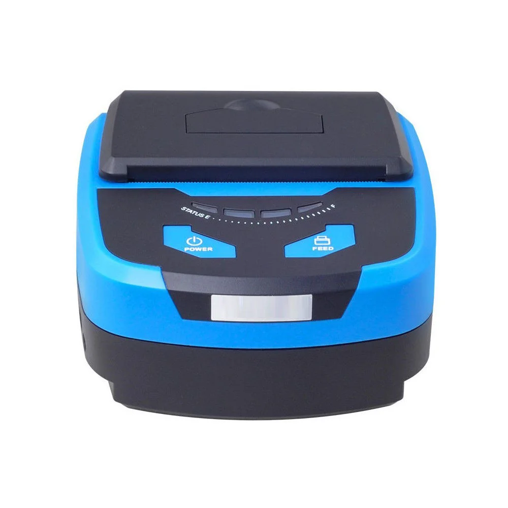 Φωτογραφία προϊόντος: ZEBRA ICS P810 Bluetooth/WiFi/IOS Android/Windows