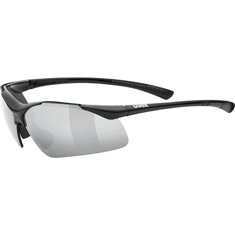 Φωτογραφία προϊόντος: ΓΥΑΛΙΑ ΗΛΙΟΥ SPORTSTYLE 223 BLACK/ SILVER S5309822216 | UVEX
