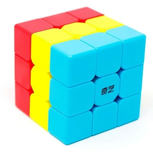 Φωτογραφία προϊόντος: QIYI Κύβος Kids Sandwich 3x3x3 Puzzle