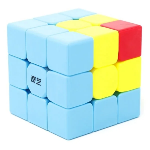 Φωτογραφία προϊόντος: QIYI Κύβος Kids Unicorn 3x3x3 Puzzle