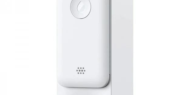 Φωτογραφία προϊόντος: SwitchBot Water Leak Detector