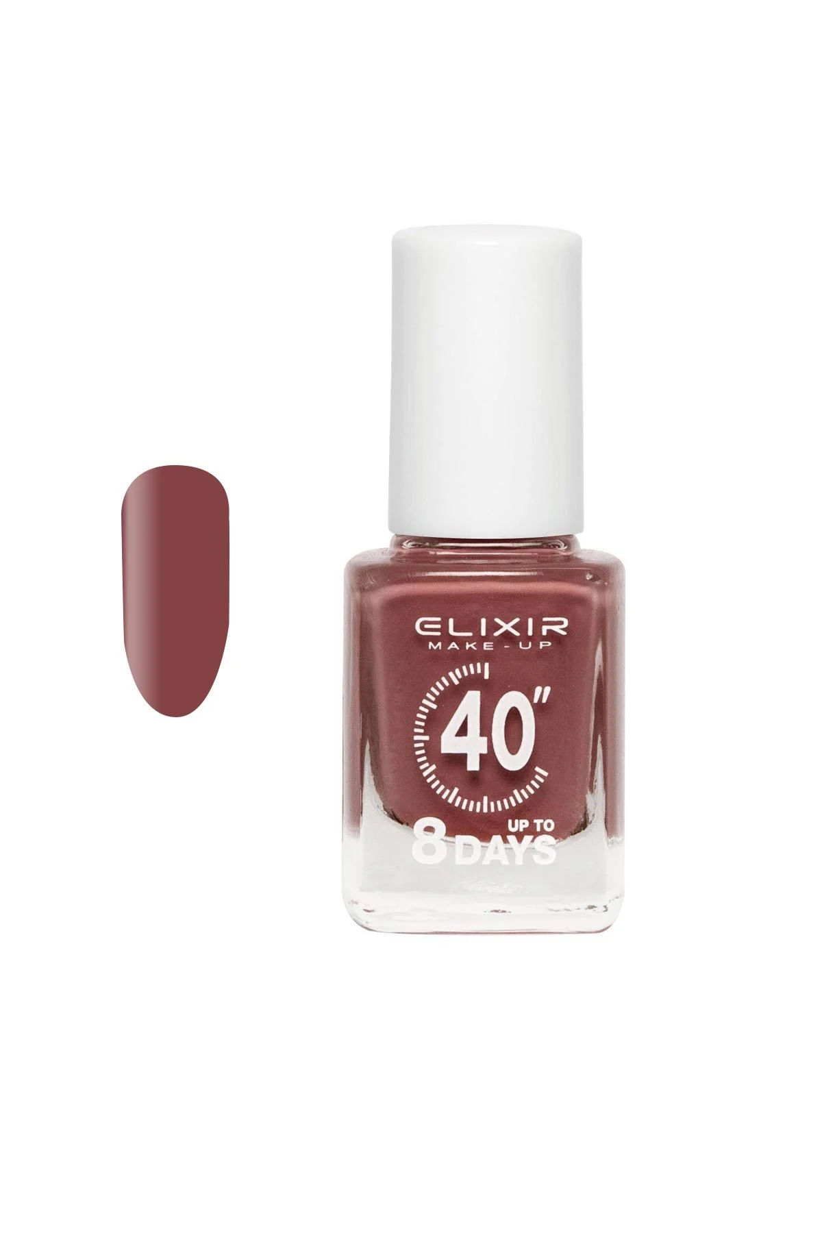 Φωτογραφία προϊόντος: Elixir Βερνίκι 13ml 40″ + Up to 8 Days 279 (Bazaar)