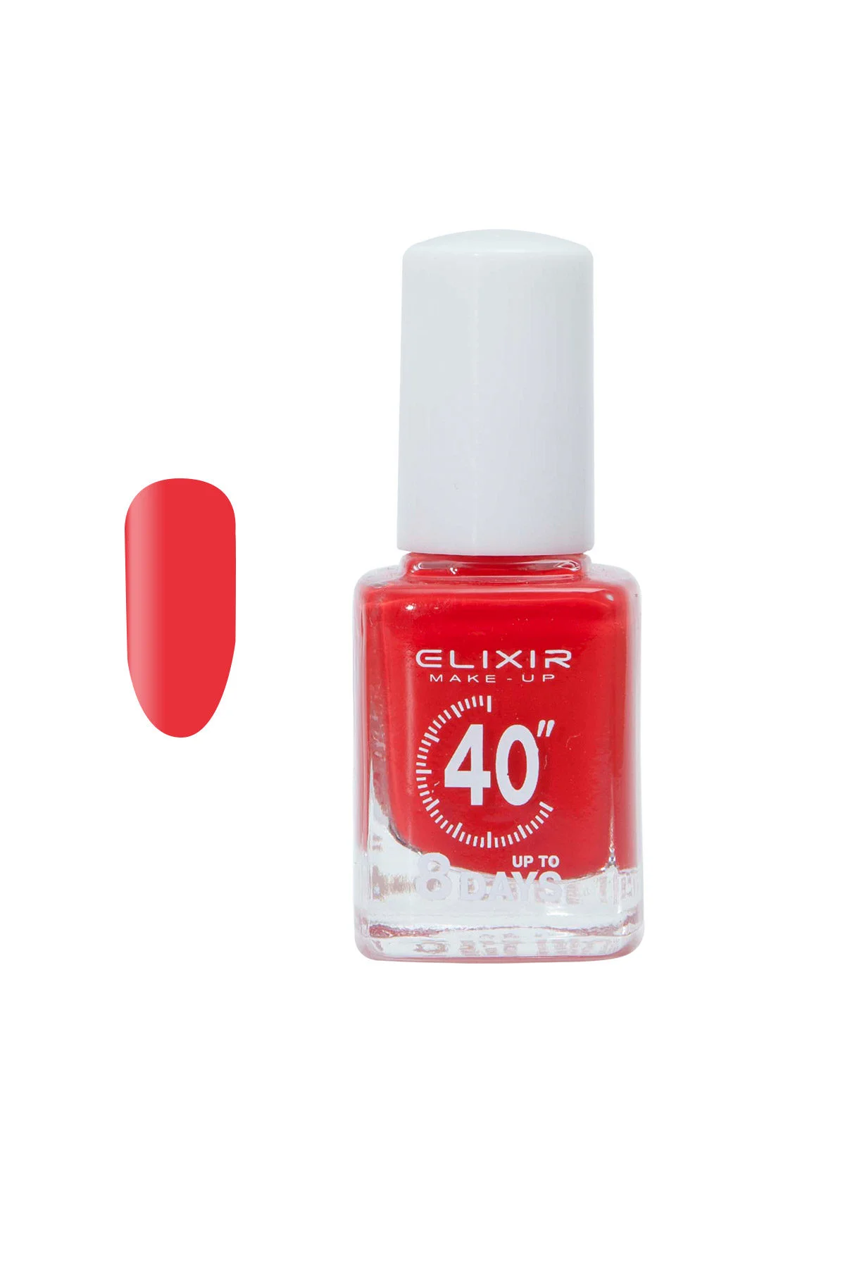 Φωτογραφία προϊόντος: Elixir Βερνίκι 13ml 40″ +Up to 8 Days 426 (Tiger)
