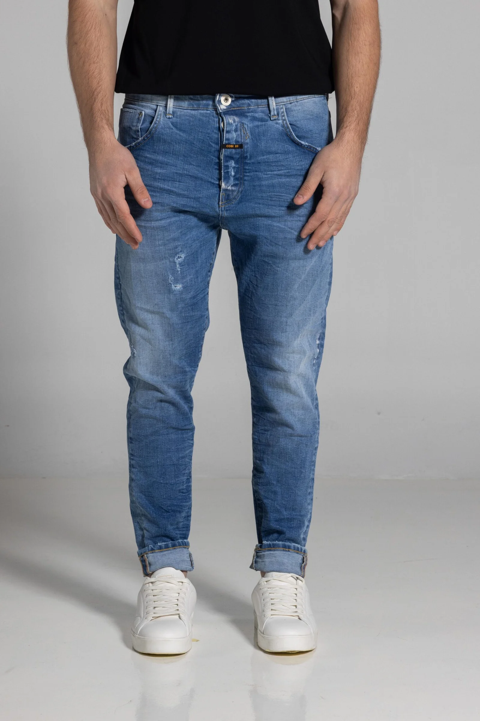 Φωτογραφία προϊόντος: Cosi Jeans Cosi ανδρικό Jean 67-APPIO 3