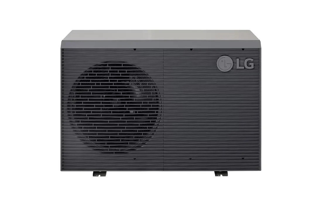 Φωτογραφία προϊόντος: LG HM123MRS.UA40 Αντλία Θερμότητας 12kW Τριφασική 65°C Monoblock