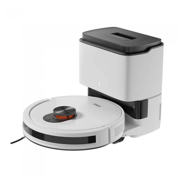 Φωτογραφία προϊόντος: Xiaomi Roidmi Eve CC Robot Σκούπα Ρομπότ Λευκή (EVECC) (XIAEVECC)