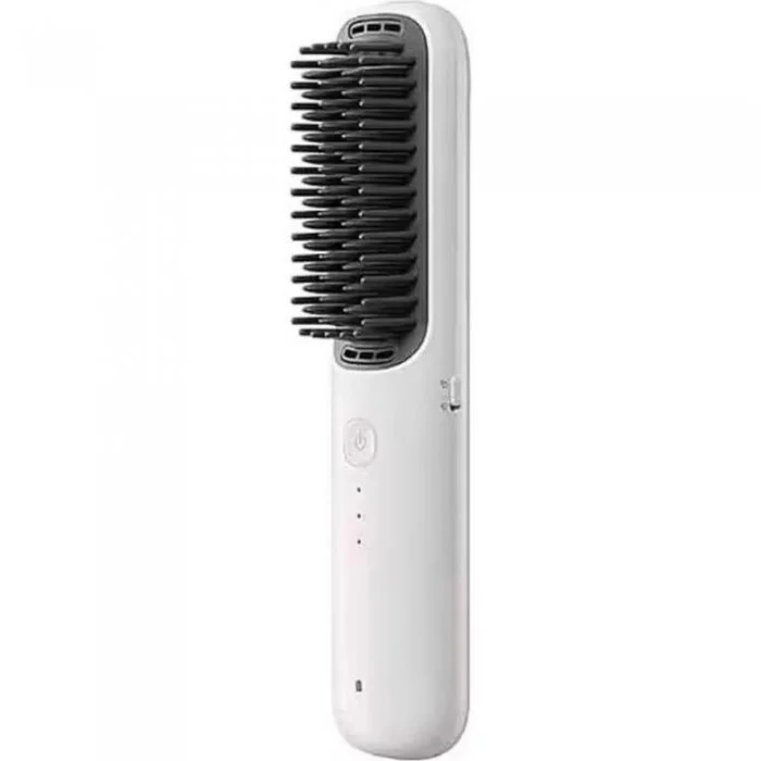 Φωτογραφία προϊόντος: Xiaomi Cordless Hair Straightener Brush (BHR07RFEU) (XIABHR07RFEU)