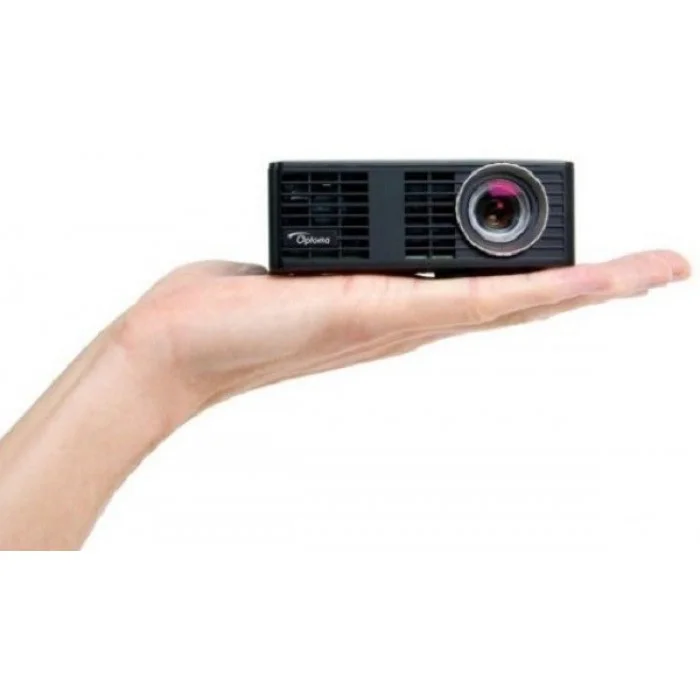 Φωτογραφία προϊόντος: PROJECTOR OPTOMA ML750E LED WXGA 95.8UA02GC1E