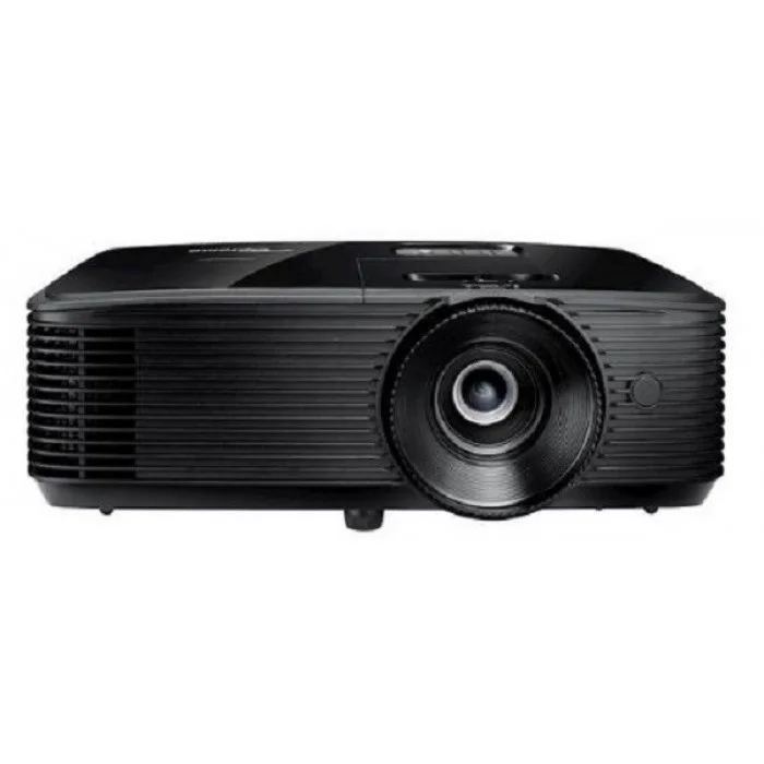 Φωτογραφία προϊόντος: Optoma W381 Projector DLP1280 x 800 3900 Ansi Lumens Μαύρος