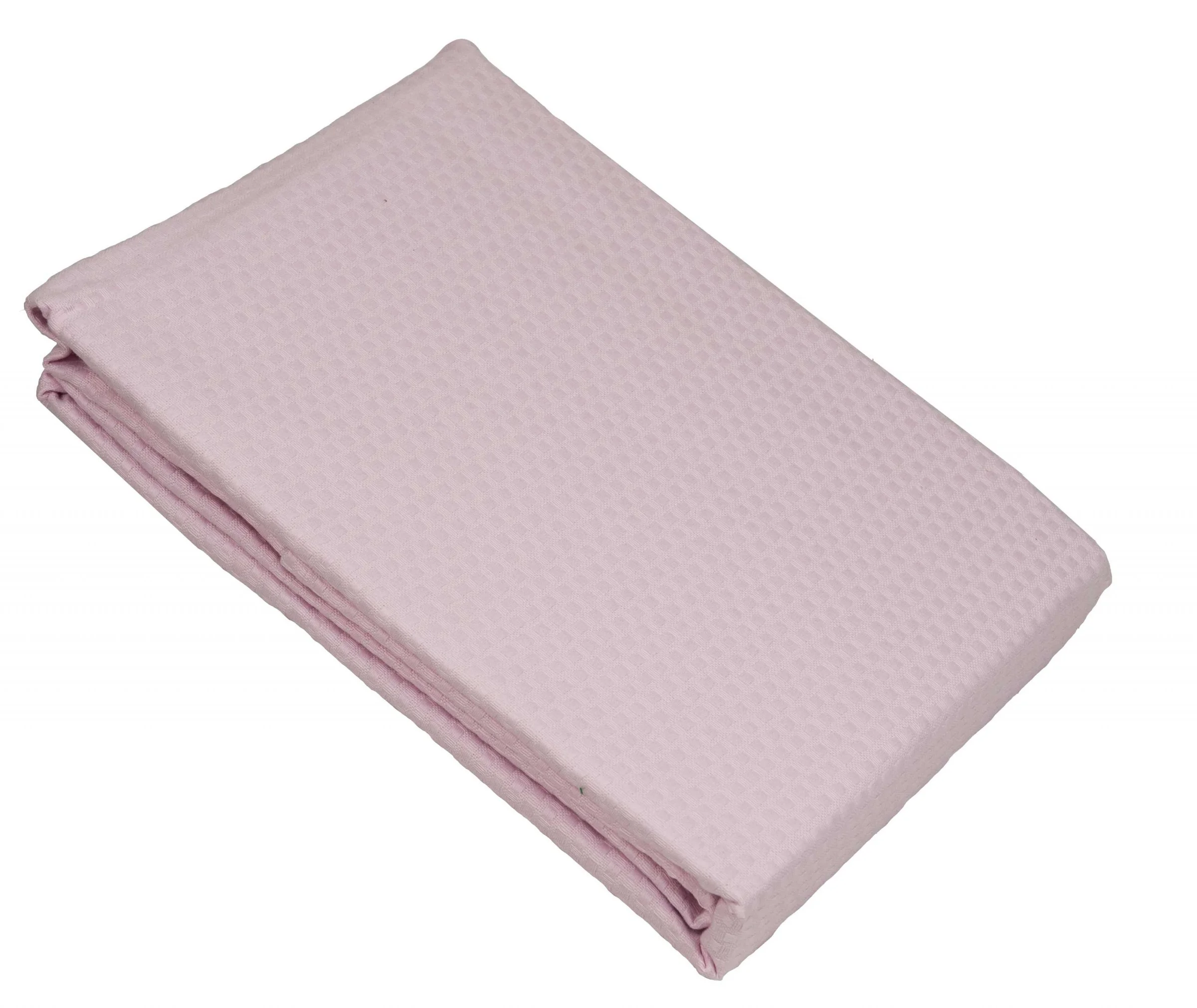 Φωτογραφία προϊόντος: ΚΟΥΒΕΡΤΑ ΠΙΚΕ SANFORIZED COTTON 100% PINK ΜΟΝΗ 170X245cm - LE BLANC