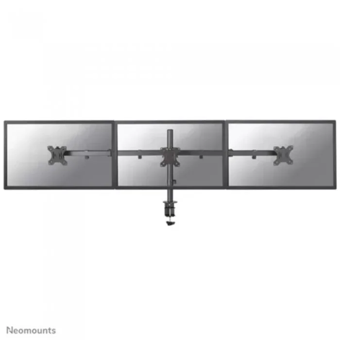 Φωτογραφία προϊόντος: Neomounts Monitor arm 10-27" (FPMA-D550D3BLACK) (NEOFPMA-D550D3BLACK)