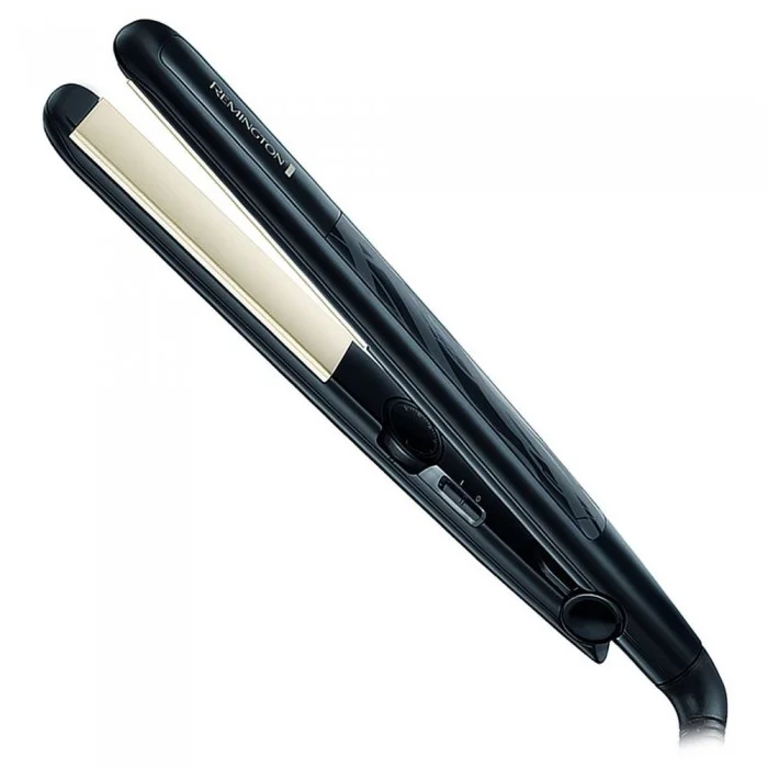 Φωτογραφία προϊόντος: Remington S3500 Πρέσα Μαλλιών με Κεραμικές Πλάκες (S3500) (REMS3500)