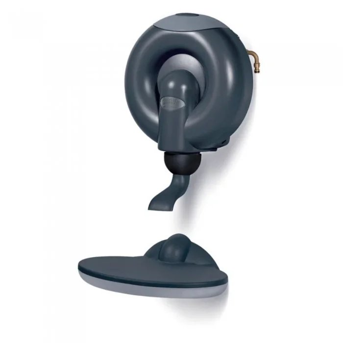 Φωτογραφία προϊόντος: Prosperplast Gikabe Pourer Grey (IGIKA-S433) (PSPIGIKA-S433)