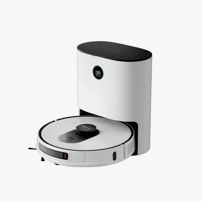 Φωτογραφία προϊόντος: Xiaomi Roidmi Eve Max Σκούπα Ρομπότ Λευκή (EVEMAX) (XIAEVEMAX)