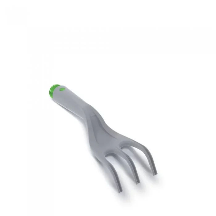 Φωτογραφία προϊόντος: Prosperplast Fork Plus Rake 105x273mm Grey (INGRAB-4C) (PSPINGRAB-4C)