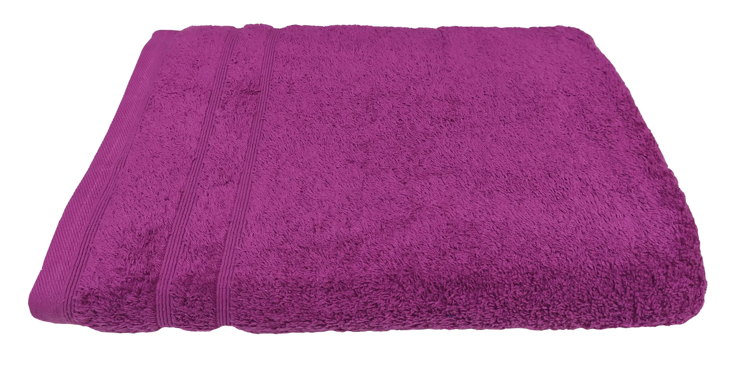 Φωτογραφία προϊόντος: ΠΕΤΣΕΤΑ ΠΙΣΙΝΑΣ POOL STANDARD LINE COTTON 100% 500GR/M2 ΜΩΒ 75X145cm - LE BLANC