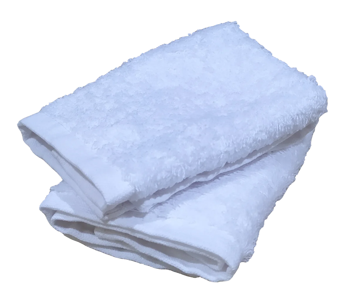 Φωτογραφία προϊόντος: ΛΑΒΕΤΑ COTTON 100% 500GR/M2 30X30cm - LE BLANC