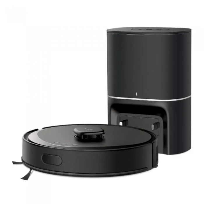 Φωτογραφία προϊόντος: TP-LINK TAPO RV30 Max Plus Robot Vacuum Cleaner (TAPORV30MAXPLUS) (TPTAPORV30MAXPLUS)