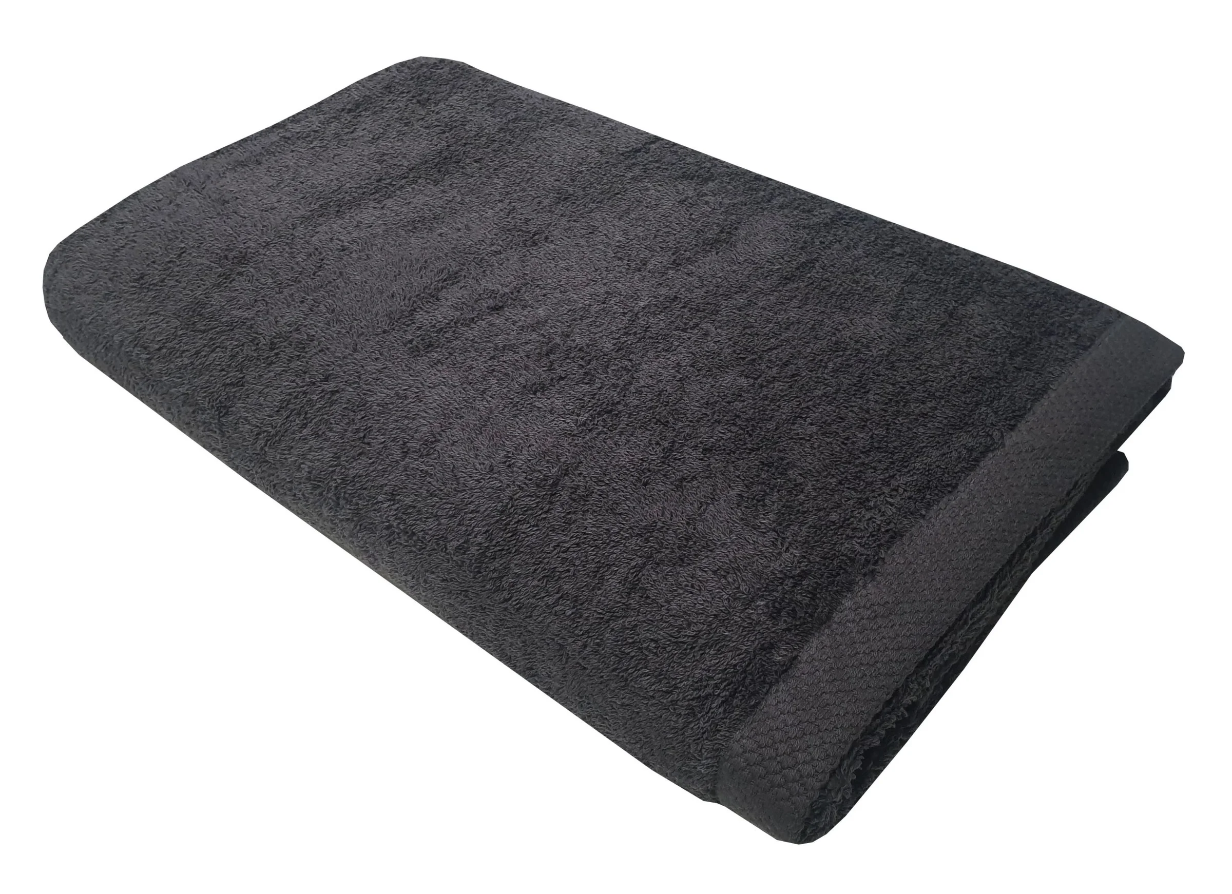 Φωτογραφία προϊόντος: ΠΕΤΣΕΤΑ ΠΙΣΙΝΑΣ POOL SUPERB LINE COTTON 100% 600GR/M2 ΓΚΡΙ 80X160cm - LE BLANC