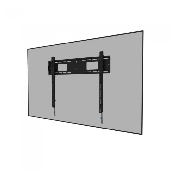 Φωτογραφία προϊόντος: Neomounts Monitor/TV Heavy Duty Wall Mount Fixed 43''-98'' up to 125 kg (NEOWL30-750BL18)