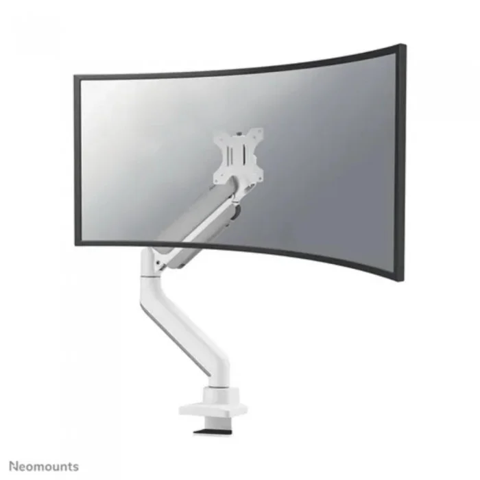 Φωτογραφία προϊόντος: Neomounts Arm Desk Mount for Curved Ultra Wide Screens 17''-49'' (NEODS70PLUS-450WH1)