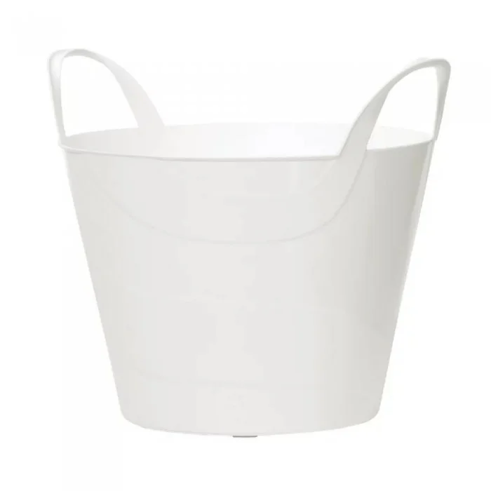 Φωτογραφία προϊόντος: Prosperplast Billy Bin 15L White (IPBI340-S449) (PSPIPBI340-S449)