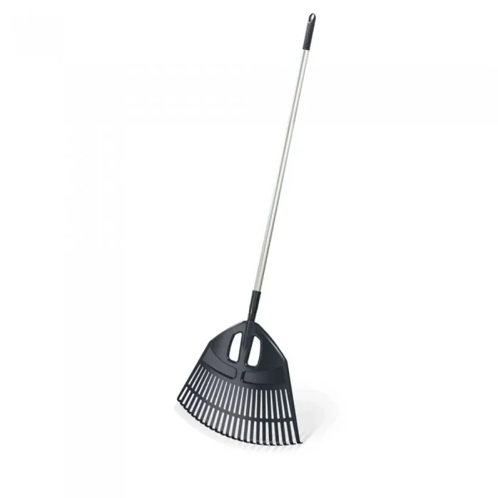 Φωτογραφία προϊόντος: Prosperplast Expert Alu Rake 1950x420mm Grey (IGR3A-S433) (PSPIGR3A-S433)