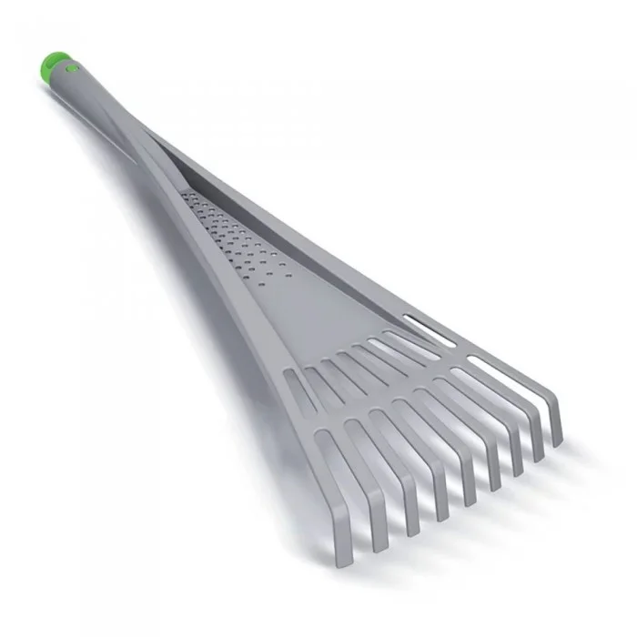 Φωτογραφία προϊόντος: Prosperplast Rakes Plus Garden Tool 63x172mm Grey (INGRLAB-4C) (PSPINGRLAB-4C)